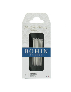 Bohin Nähnadeln - Nr. 9