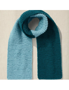 Strickset - Mein Lieblingsschal 2