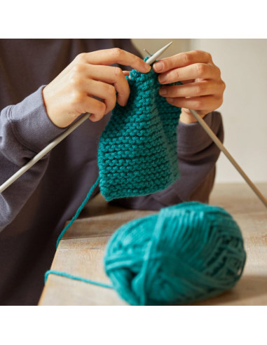 Strickset - Mein Lieblingsschal