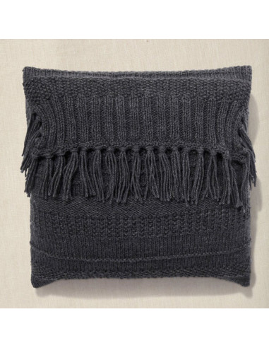 Strickset - Mein Entspannungskissen