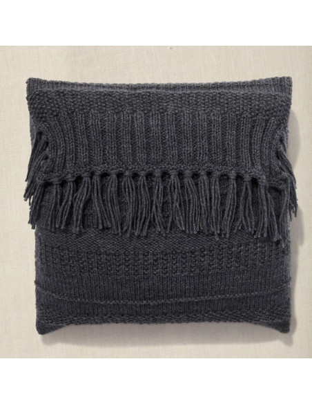 Strickset - Mein Entspannungskissen