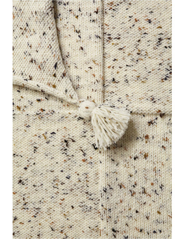Strickset - Meine gemütliche Decke