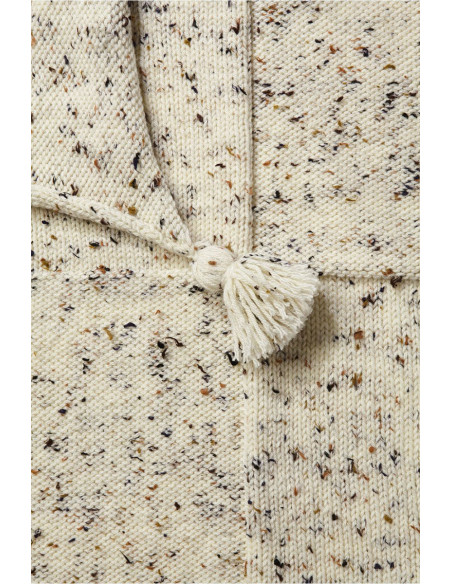 Strickset - Meine gemütliche Decke