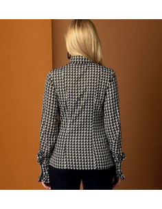Blusenmuster - Vogue 9029 2