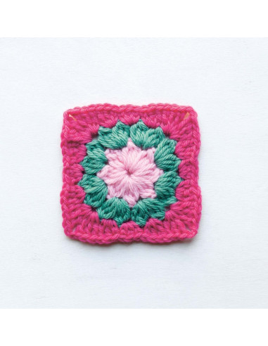 Buch Die Bibel der Granny Squares