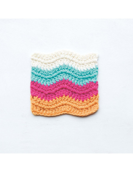 Buch Die Bibel der Granny Squares