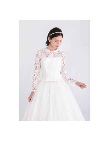Buch Ich nähe mein Hochzeitskleid - 12 Schnittmuster & 6 Accessoires