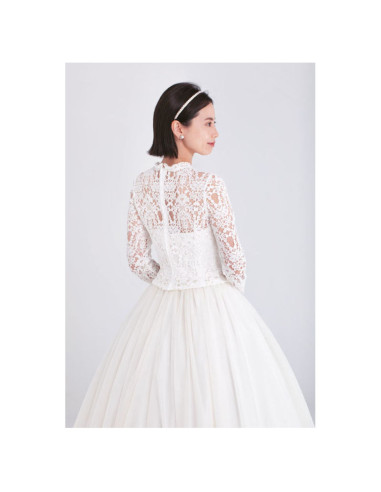 Buch Ich nähe mein Hochzeitskleid - 12 Schnittmuster & 6 Accessoires