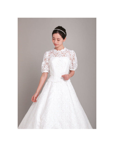 Buch Ich nähe mein Hochzeitskleid - 12 Schnittmuster & 6 Accessoires