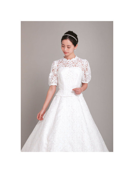 Buch Ich nähe mein Hochzeitskleid - 12 Schnittmuster & 6 Accessoires