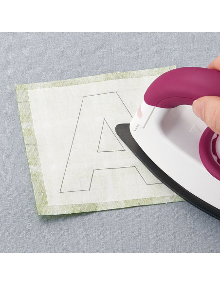Thermofusibles Papier Prodige Clover