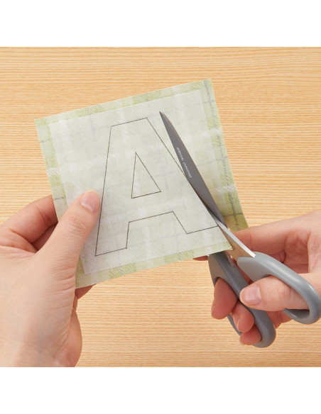 Thermofusibles Papier Prodige Clover