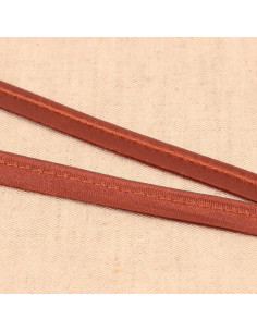 Satin-Paspel - Eichhörnchen