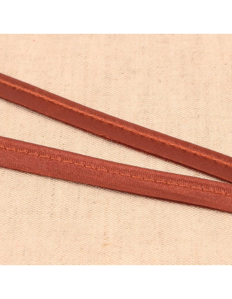 Satin-Paspel - Eichhörnchen