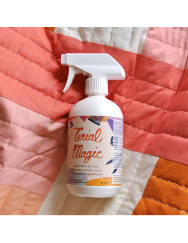 Terial Magic Stoffstabilisator Spray 710 ml