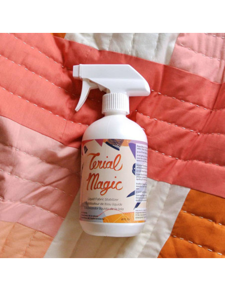 Terial Magic Stoffstabilisator Spray 710 ml