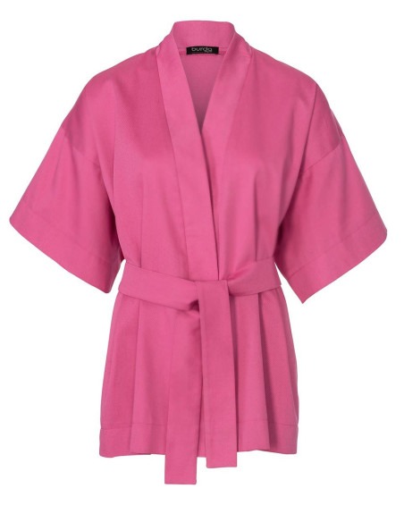 Mantelschnittmuster - Burda 5995