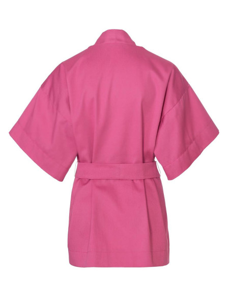 Mantelschnittmuster - Burda 5995