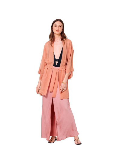 Mantelschnittmuster - Burda 5995
