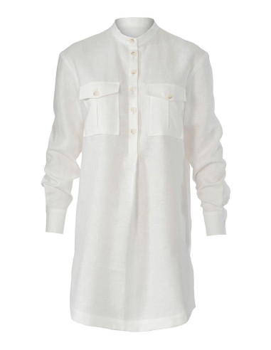 Blusenschnittmuster - Burda 6001