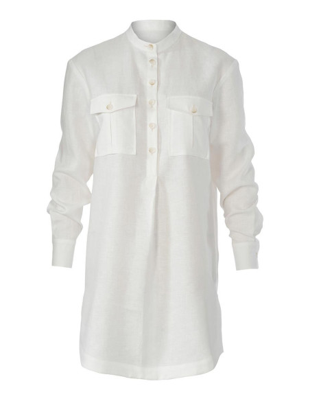 Blusenschnittmuster - Burda 6001