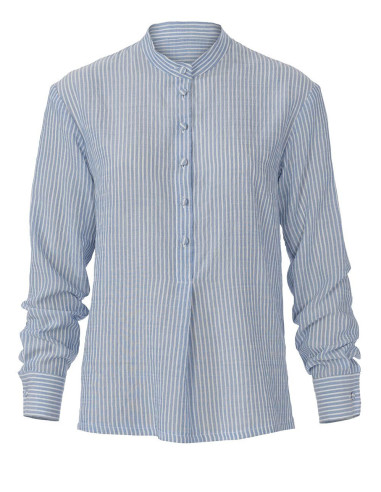 Blusenschnittmuster - Burda 6001
