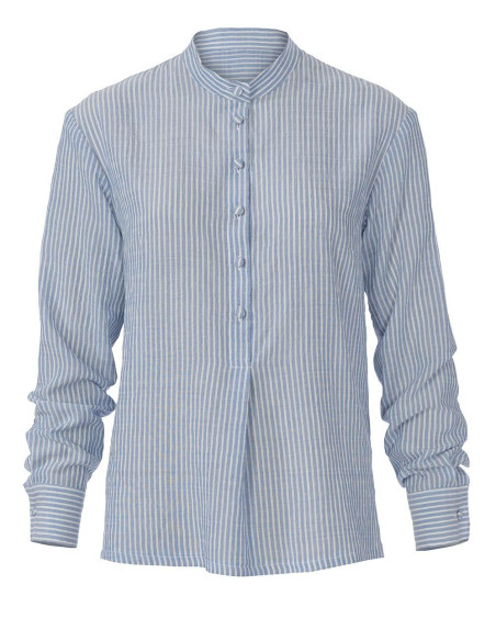 Blusenschnittmuster - Burda 6001
