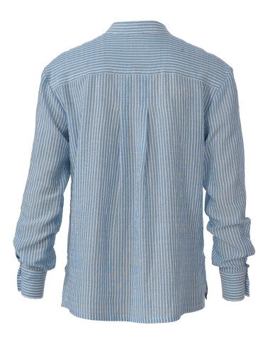 Blusenschnittmuster - Burda 6001