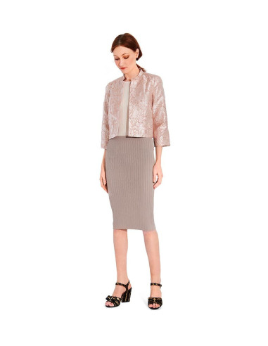 Jackenschnittmuster - Burda 6006