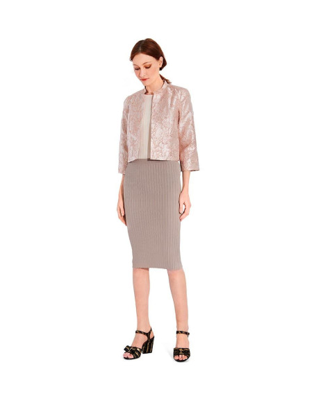 Jackenschnittmuster - Burda 6006