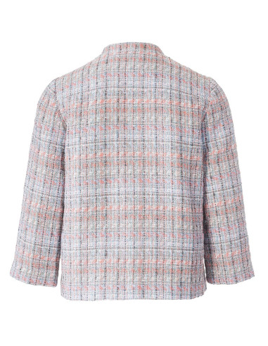 Jackenschnittmuster - Burda 6006