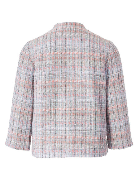 Jackenschnittmuster - Burda 6006