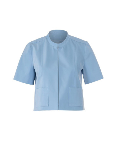 Jackenschnittmuster - Burda 6006