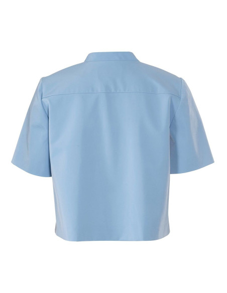 Jackenschnittmuster - Burda 6006