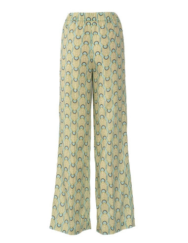 Hosenmuster - Burda 6008