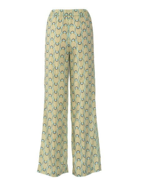Hosenmuster - Burda 6008