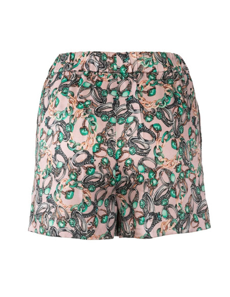 Hosenmuster - Burda 6008