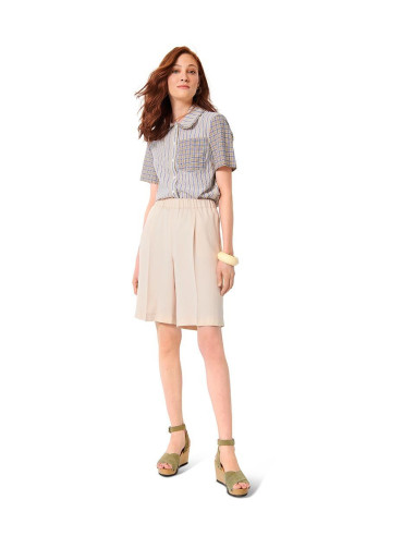 Hosenmuster - Burda 6008