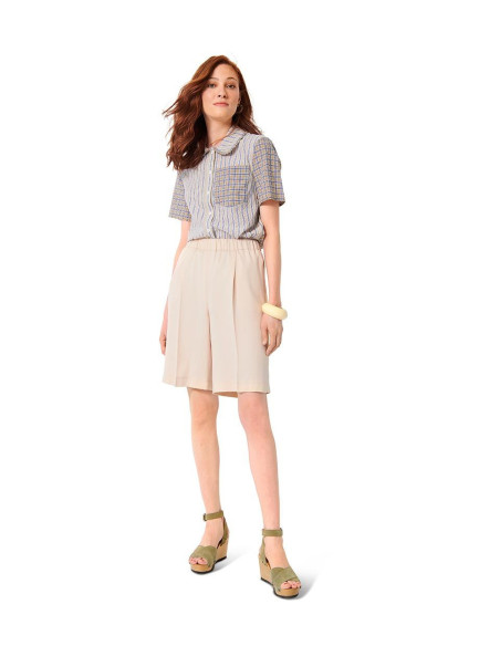 Hosenmuster - Burda 6008