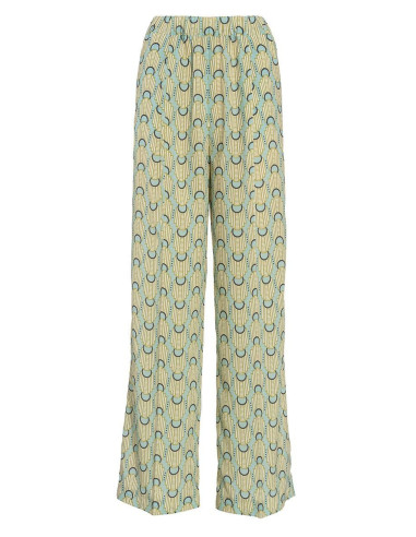 Hosenmuster - Burda 6008