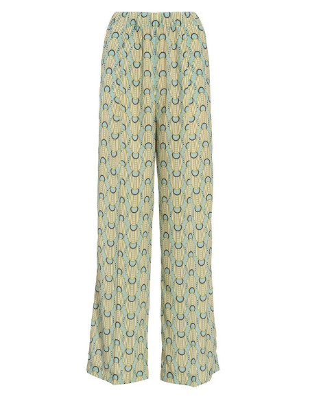 Hosenmuster - Burda 6008