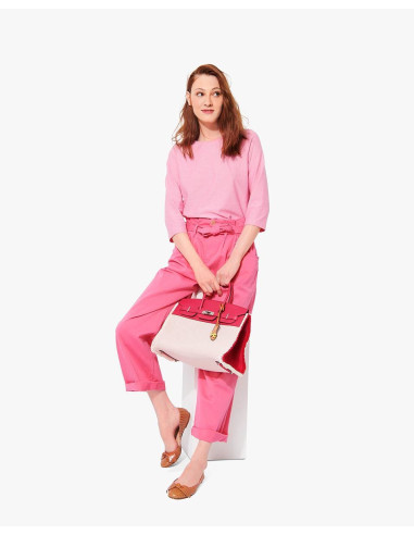T-Shirt-Schnittmuster - Burda 6010