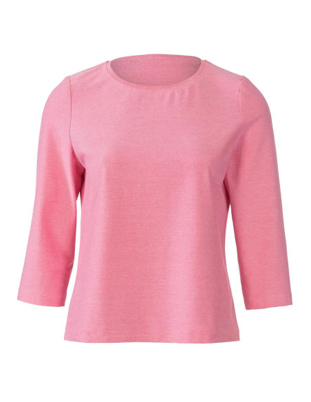 T-Shirt-Schnittmuster - Burda 6010