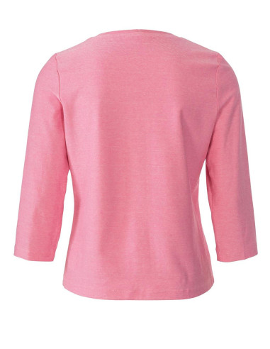 T-Shirt-Schnittmuster - Burda 6010