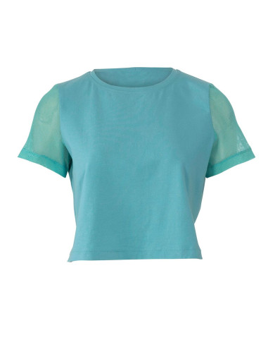T-Shirt-Schnittmuster - Burda 6010