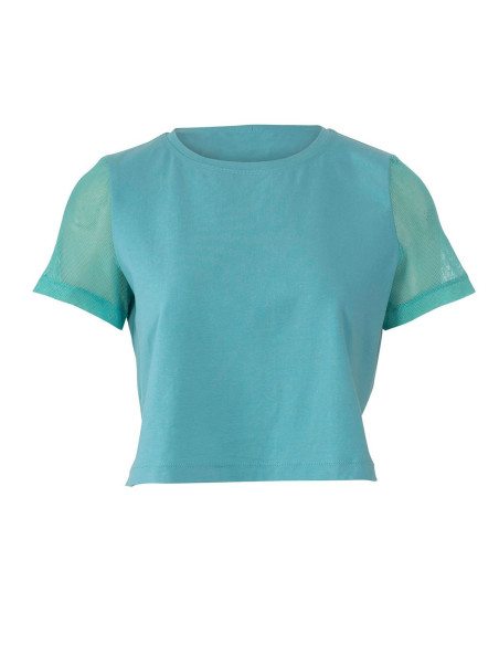 T-Shirt-Schnittmuster - Burda 6010