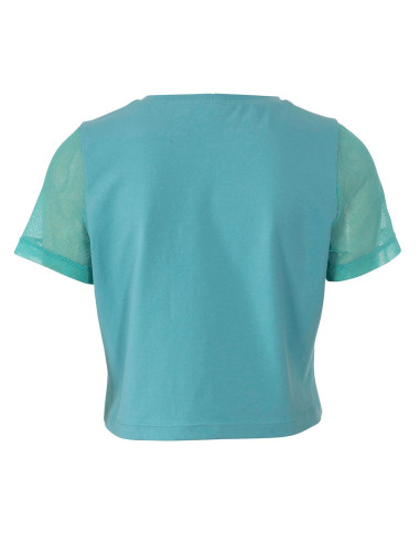 T-Shirt-Schnittmuster - Burda 6010