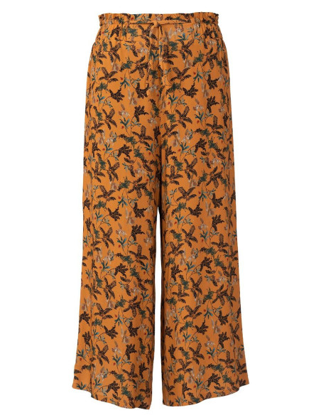 Hosenmuster - Burda 6017