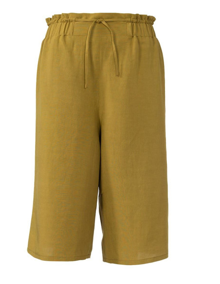 Hosenmuster - Burda 6017