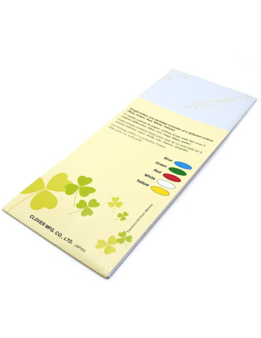 Clover Chacopy Durchschlagpapier